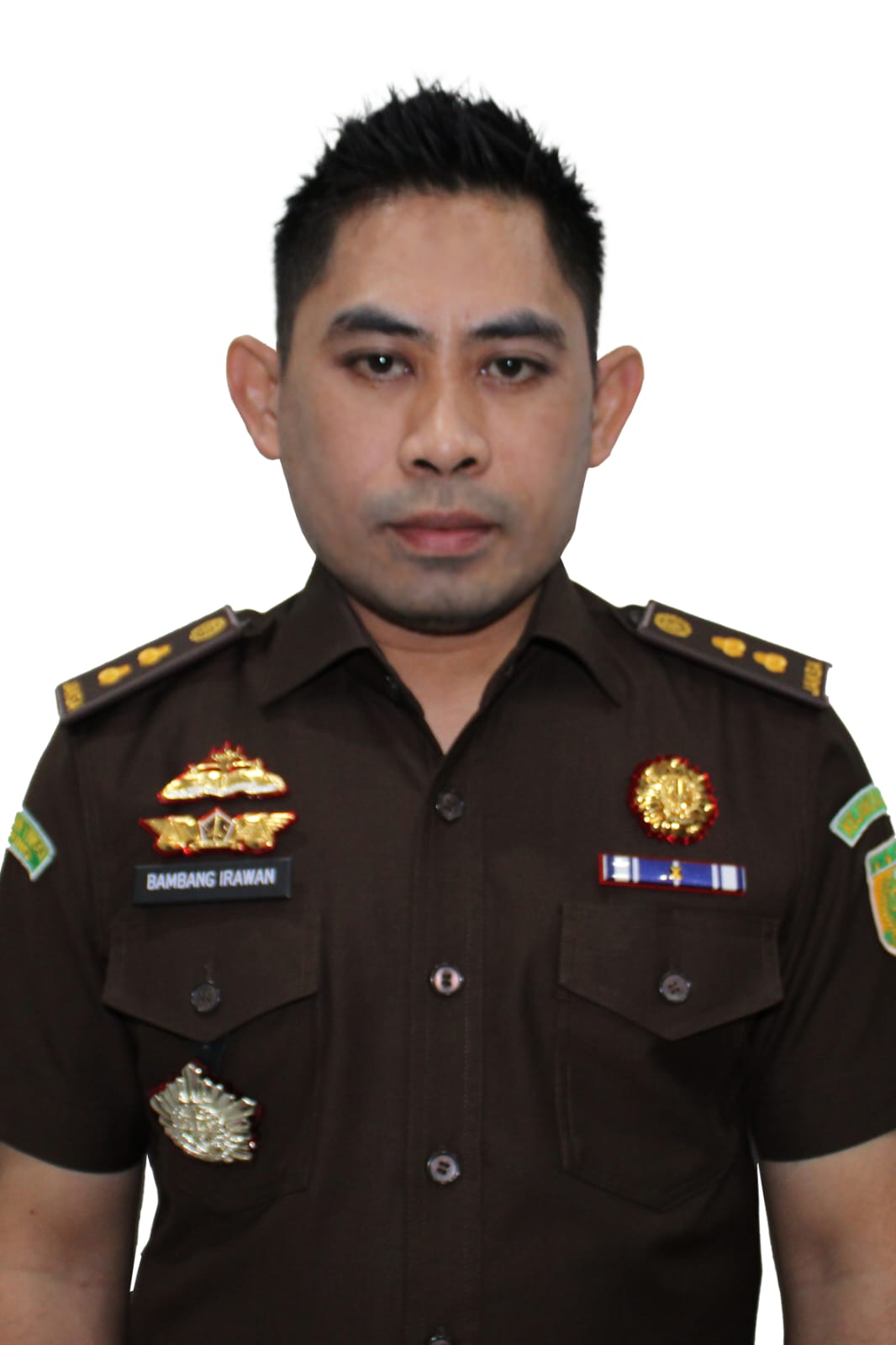 Bambang Irawan Masuk Dalam Nominasi Adhyaksa Awards 2025 Kategori Jaksa Inovatif