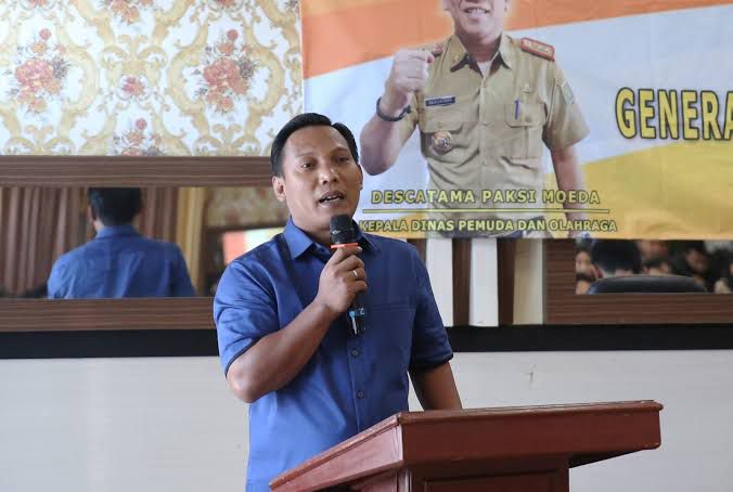 KNPI Lampung Siap Galang Donasi Bantu Ukur Ulang Lahan PT SGC