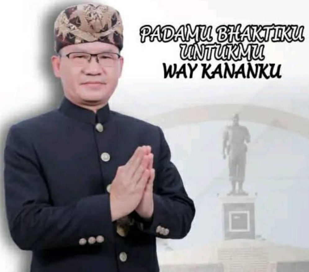 Cek Fakta Klaim FAGAS Penunjukan Saipul Sebagai Plt Kepala PMDT Provinsi Lampung Langgar 5 Aturan Hukum