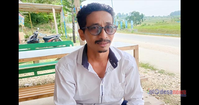 Kopdes dan Bumdes Diharapkan Dapat Bersinergi Sebagai Mesin Pendapatan Desa 