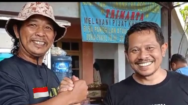 Terkait Polemik Ginanjar, PELITA Nilai Rekomendasi Walikota Sangat Wajar
