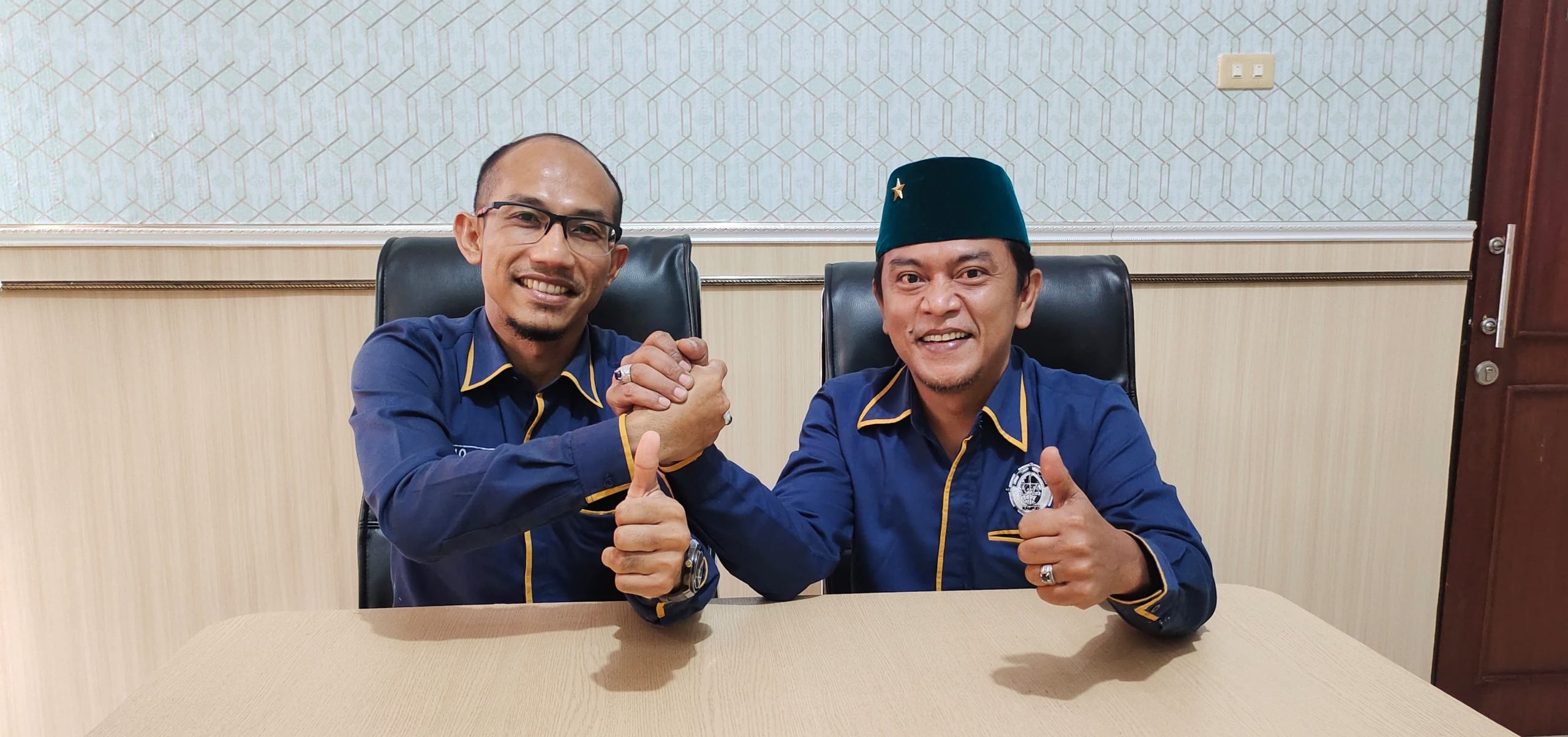 Ketua DPD Kampud Lamtim, Desak Pansel Dan Bupati Tidak Pilih Calon Sekda Bermasalah