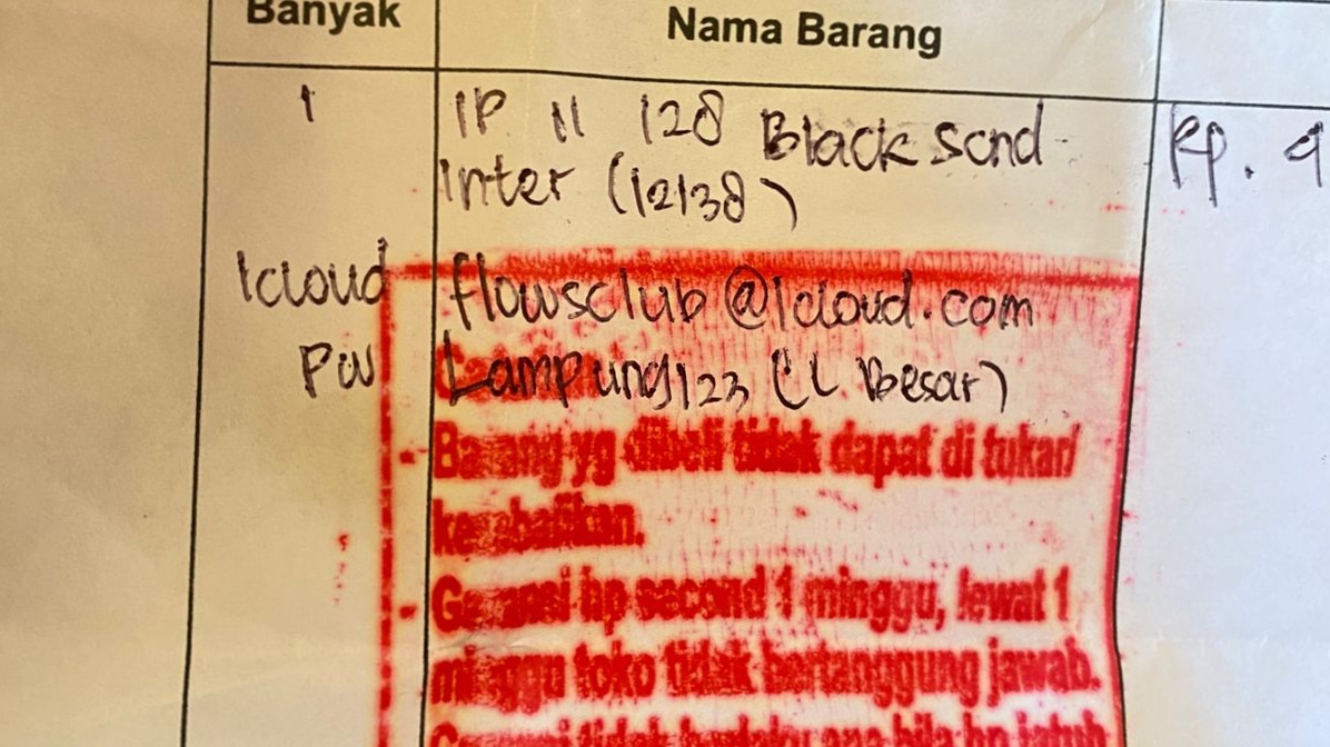 Polsek Katibung Berhasil Ungkap Kasus Pencurian Dengan Pemberatan