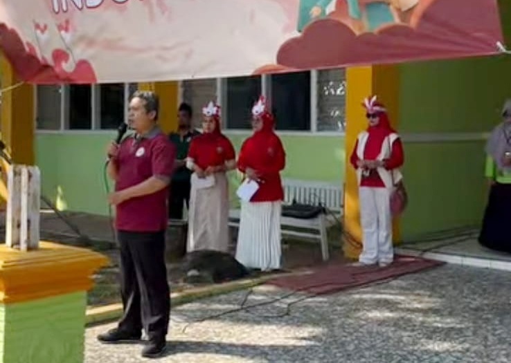 RSUD dr. R. Soetijono Blora Gelar Lomba Meriahkan HUT ke-80 Kemerdekaan RI