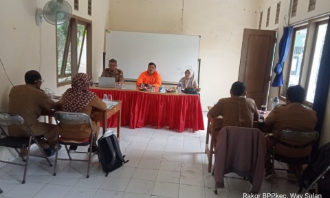Anggota DPRD Lamsel Kawal Aspirasi Petani Listrik Jadi Kunci MT-3