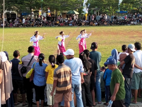 Sidowaluyo Cup 2025: Harmoni Olahraga, Budaya, dan Perayaan HUT Desa