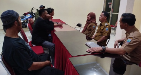 LHP Kasus Dugaan Korupsi Desa Sinar Palembang Akan Segera Dilimpahkan
