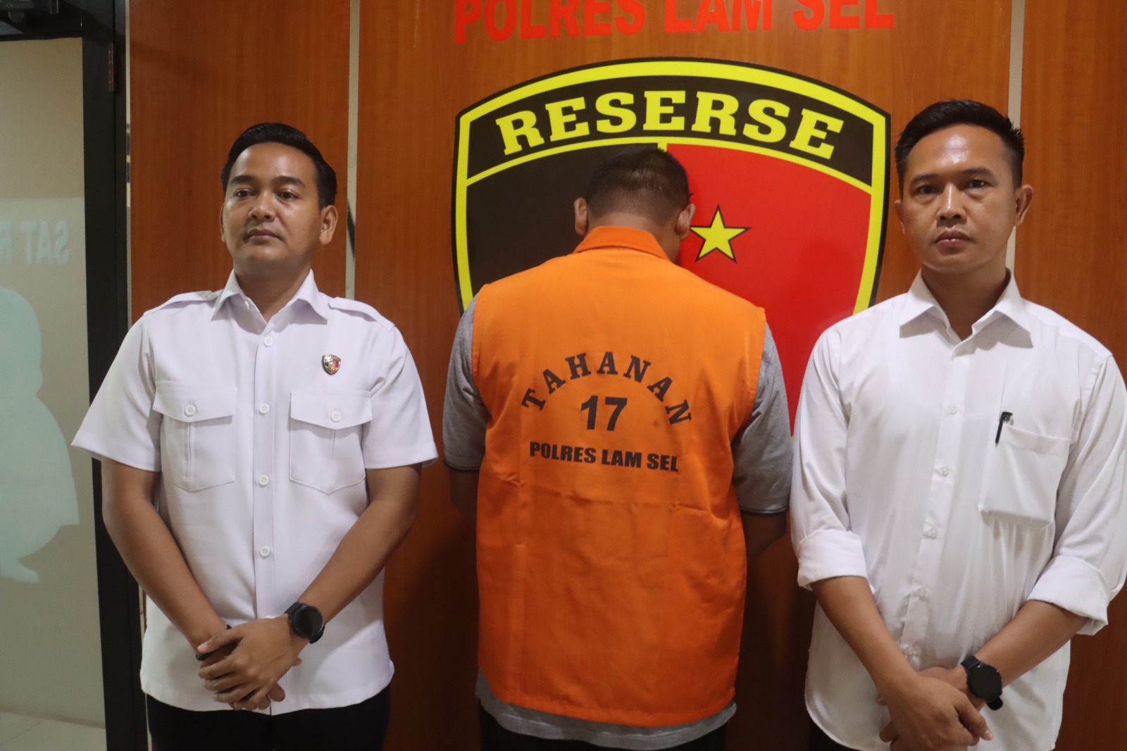 Ungkap Kasus Bantuan Sapi Di Lampung Selatan Polisi Tetapkan Ketua Kelompok Tani Sebagai Tersangka