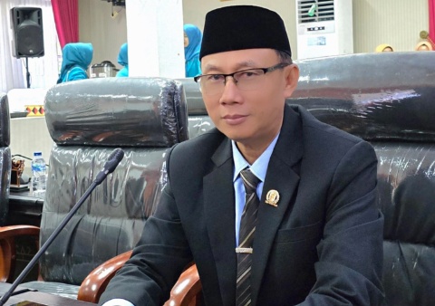 Komisi I DPRD Lamsel Dorong BKD Koordinasi dalam Pemberkasan NIP P3K R2 dan R3