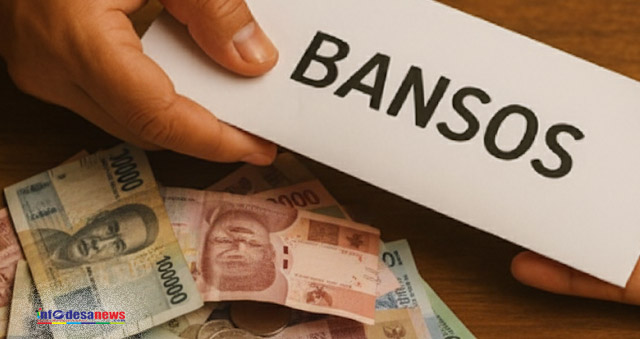 Lima Bantuan Sosial Siap Cair Oktober 2025, Berikut Daftar Penerimanya