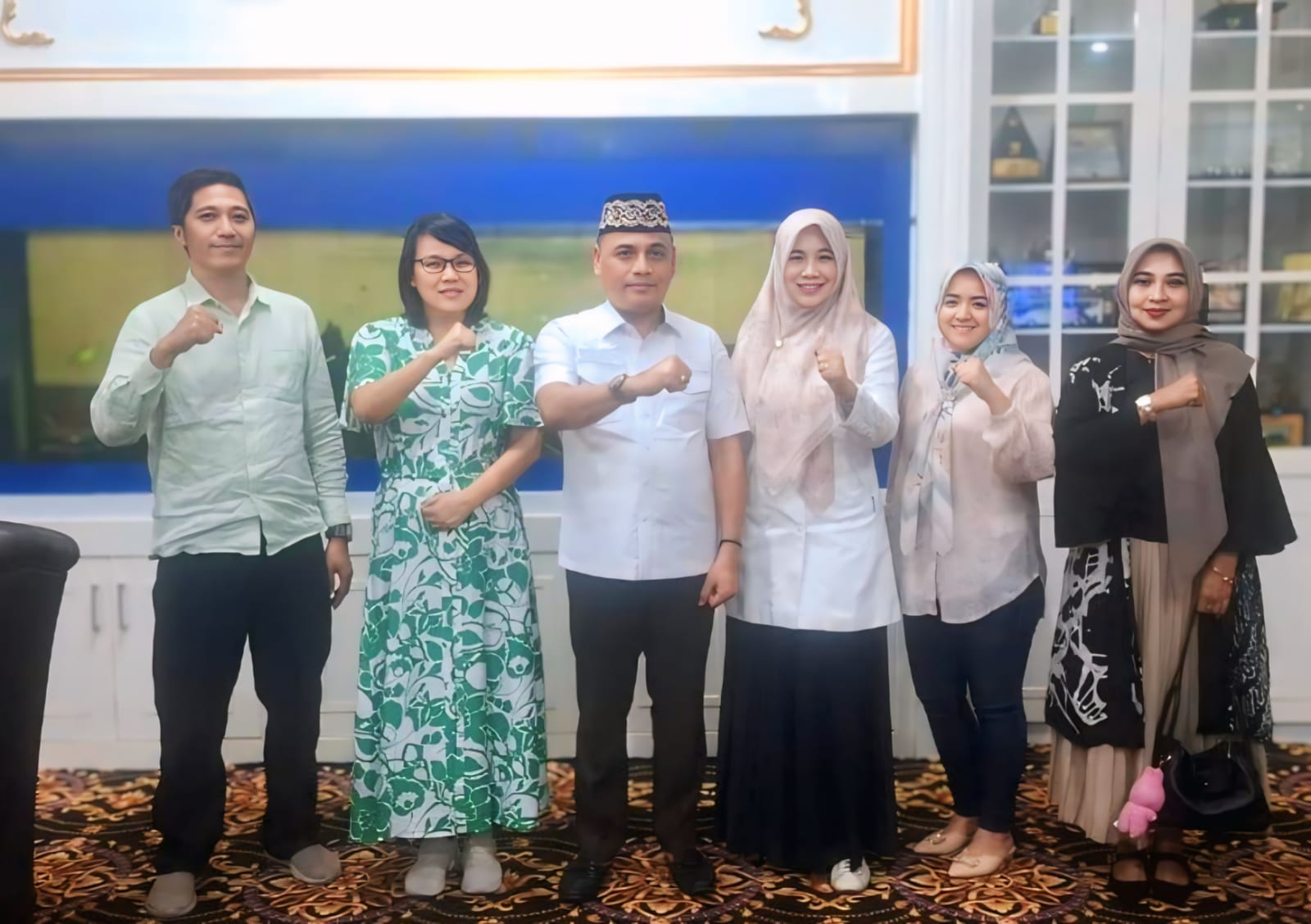 Iklim Investasi Di Kota Metro Kini Berada Di Titik Keritis