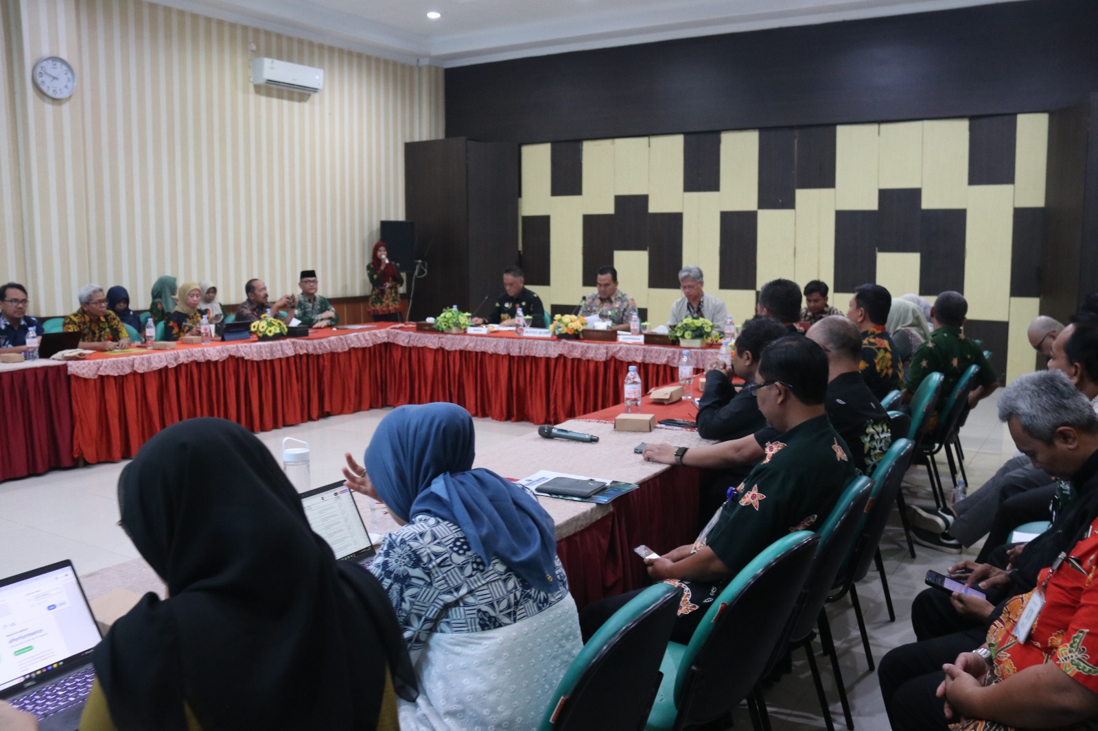Blora Akan Ajukan Judicial Review Perihal Ketidakadilan DBH Migas Blok Cepu