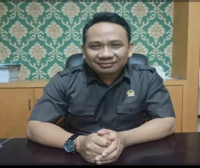 Ketua DPRD Apresiasi Pengangkatan PPPK, Sebut Langkah Konkret Perkuat Pelayanan Publik di Blora