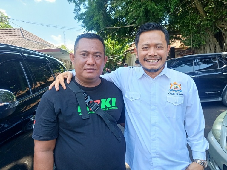 DPRD Blora Apresiasi Seminar Migas yang Diselenggarakan LCKI, Dorong Pengelolaan yang Komprehensif
