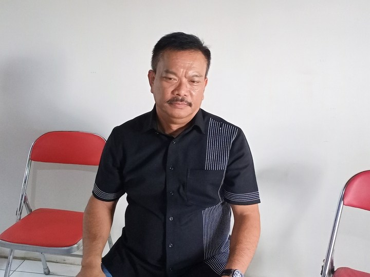 Anggota DPR RI Tekankan Pentingnya Pemenuhan Hak Pekerja dan Perencanaan Kawasan Industri di Blora