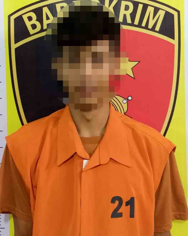 Dua Dari 7 Pelaku Pengeroyokan Di Tanjung Bintang Ditangkap Polisi 5 Pelaku Lainya Masih Diburu