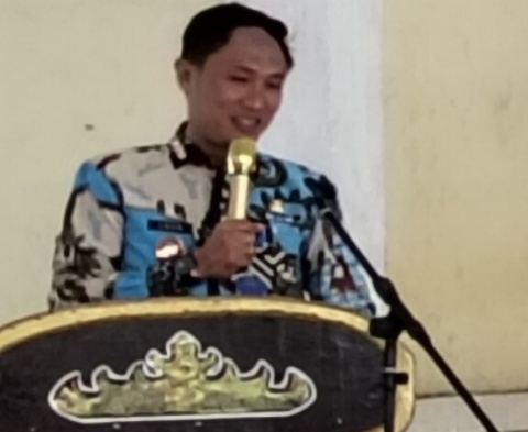 Camat Sidomulyo: Media Adalah Bagian Penting dari Demokrasi, Apa Jadinya Kita Tanpa Media