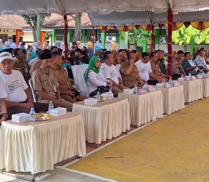 Bulan Bahasa di Blora, Sekolah Didorong Jadi Teladan Bahasa Santun dan Berkarakter