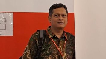 KPK Pantau Provinsi Lampung Pasca OTT Gubernur Riau Pengawasan Diperketat Antisipasi Praktik Korupsi Di Daerah