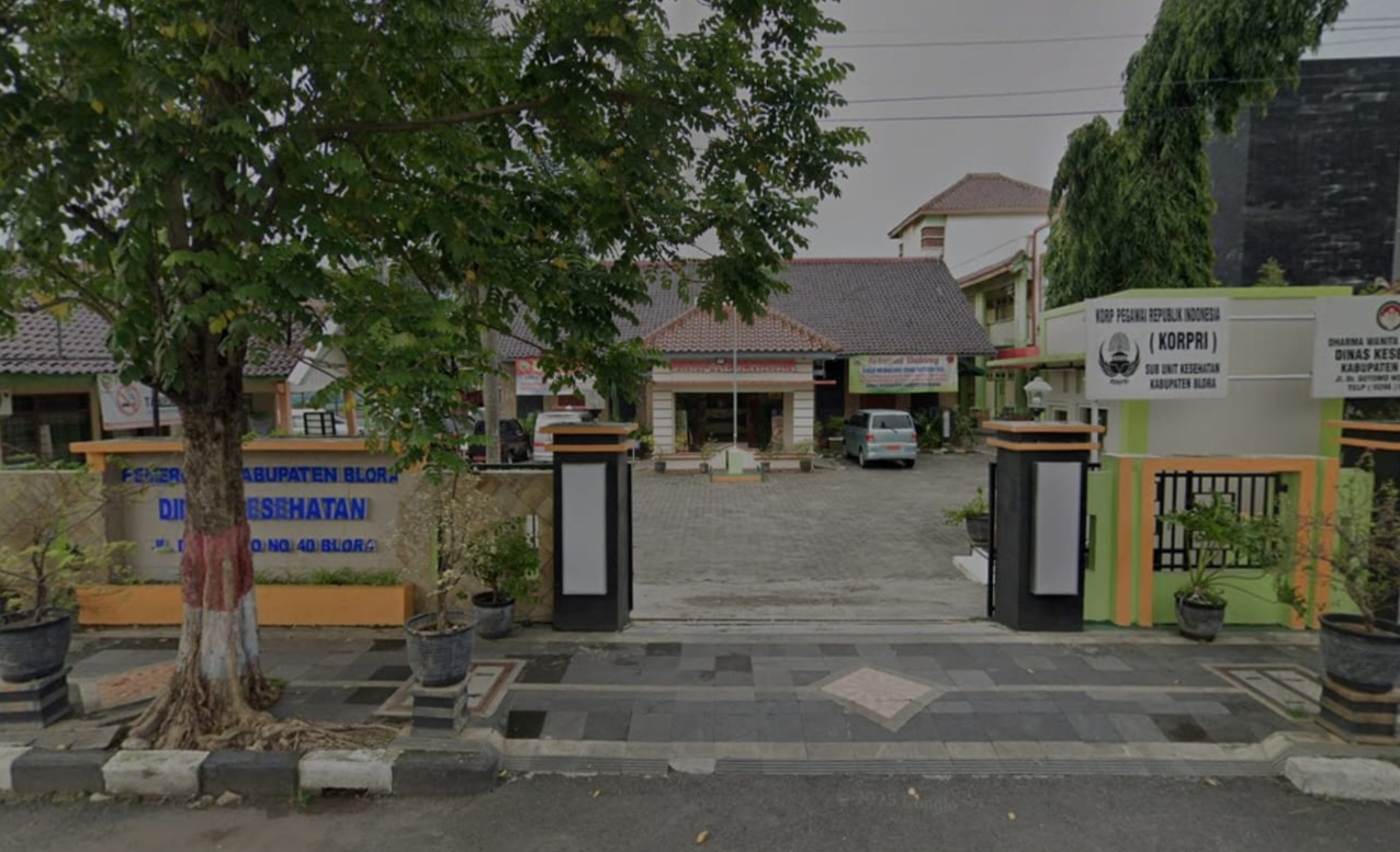 Kodim Blora dan Dinkes Gelar Sosialisasi Deteksi Dini Kanker Serviks