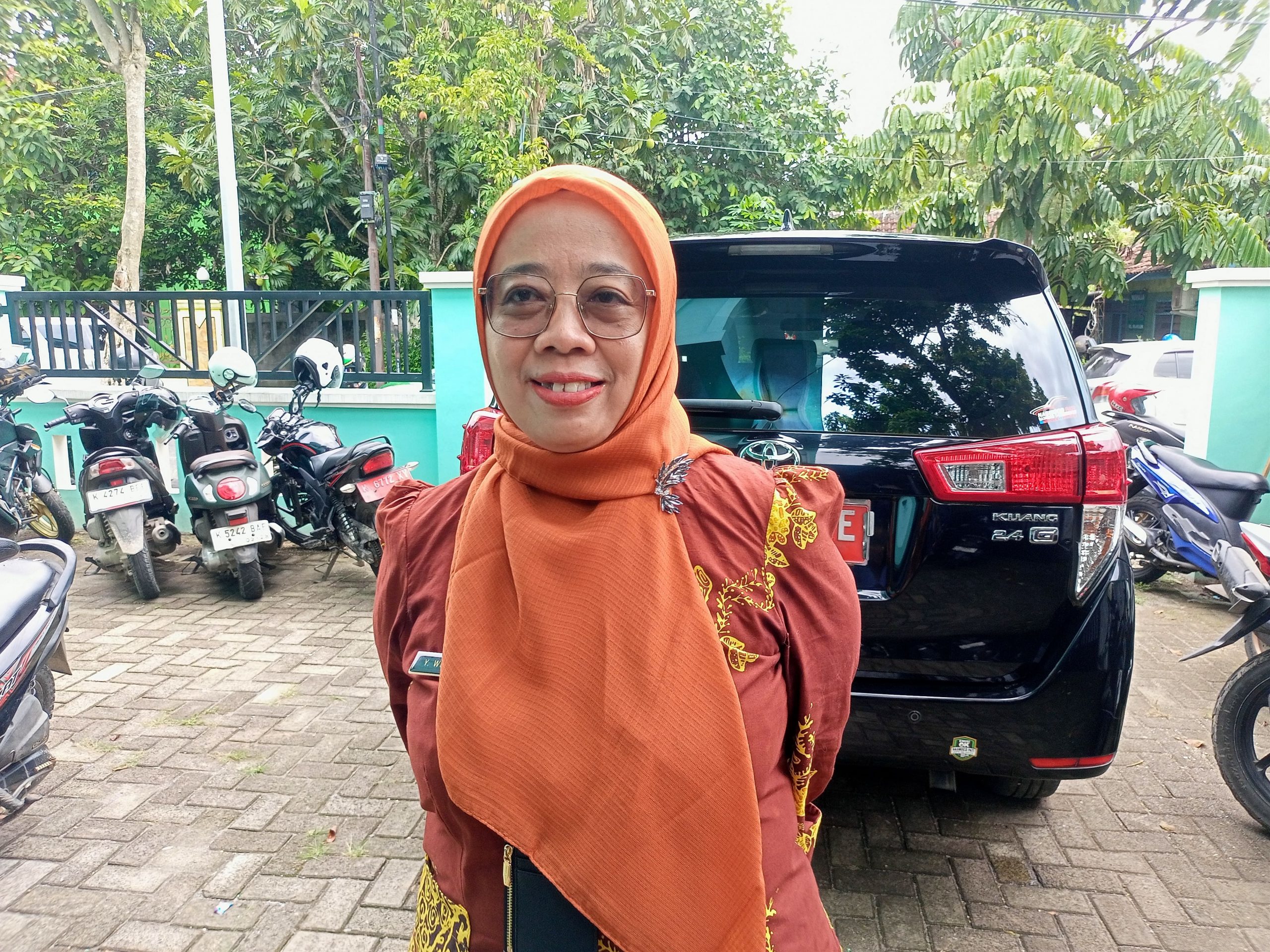 Blora Tunggu Aturan Turunan UU Desa, Proses PAW Kepala Desa Terhambat