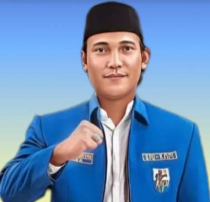 DPD KNPI Lampung Apresiasi Presiden RI Atas Anugerah Yang Diberikan Kepada 10 Tokoh