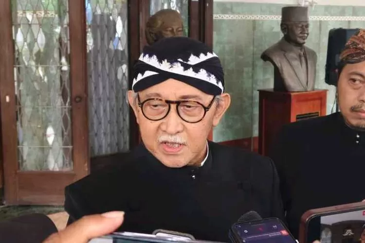 Soal Perebutan Takhta Keraton Solo: Tedjowulan Tegaskan Masih Plt Raja, Penobatan Purboyo–Hangabehi Tak Sah Sesuai Adat