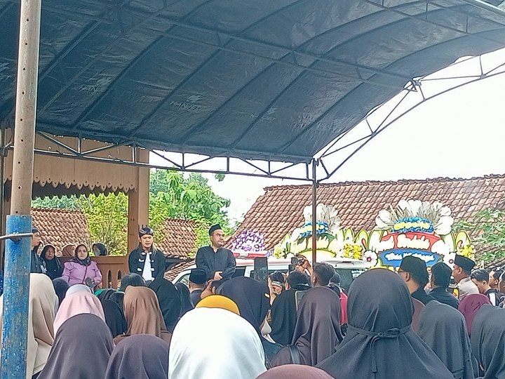 Kabupaten Blora Berduka, Tokoh Adat Samin Mbah Lasiyo Tutup Usia