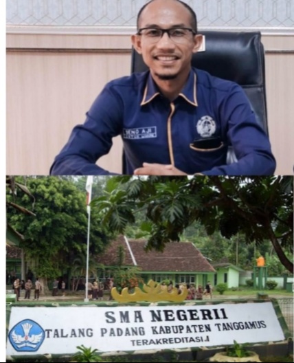 Dinilai Langgar Aturan DPP Kampud Soroti Pengelolaan Lahan Parkir SMAN 1 Talang Padang Tanggamus