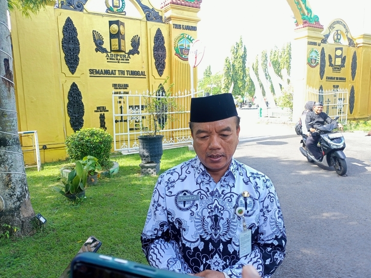 Peringatan Hari Guru Jadi Momentum Tingkatkan Kesejahteraan dan Kualitas Pembelajaran di Blora