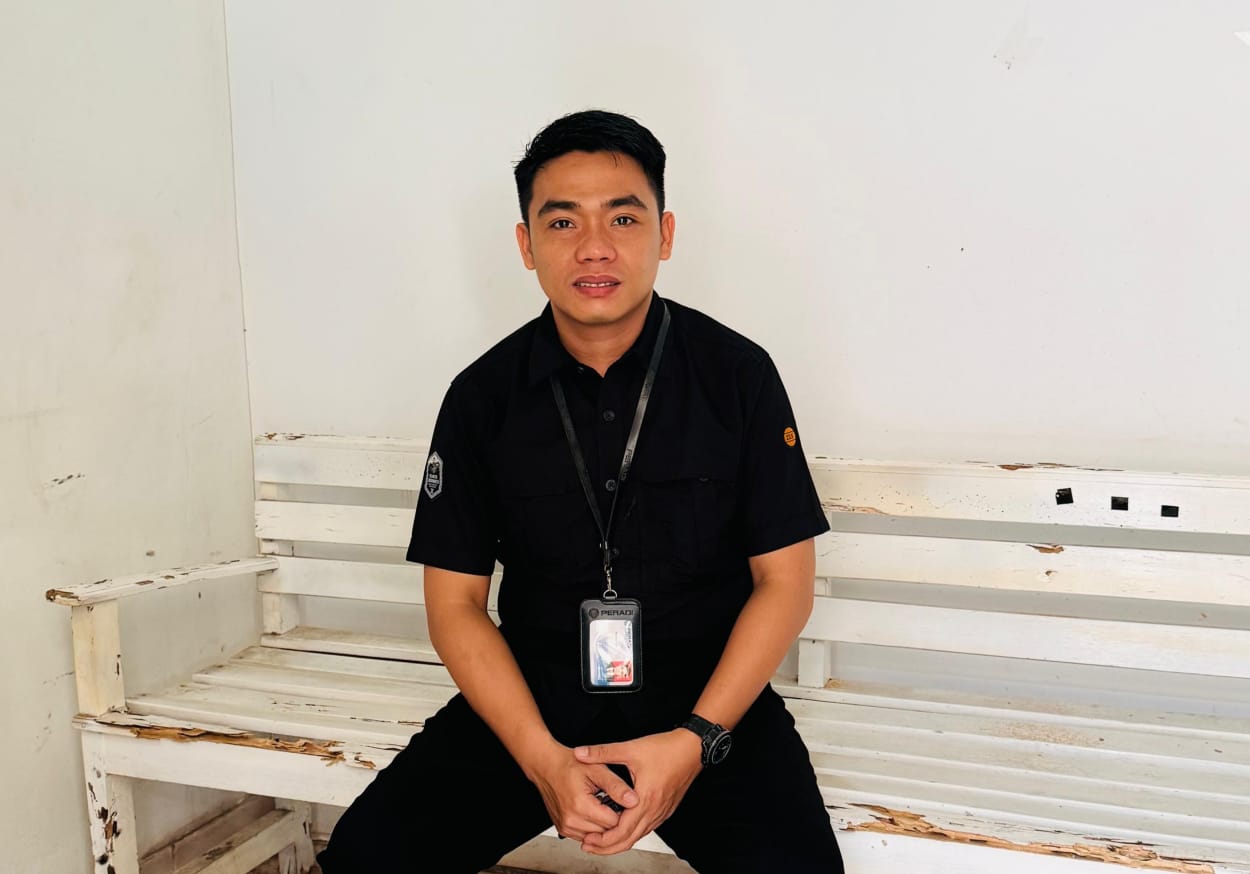Pemilik Lahan Bersetifikat Diduga Menjadi Korban Pemerasan, Melapor Ke Pihak Berwajib
