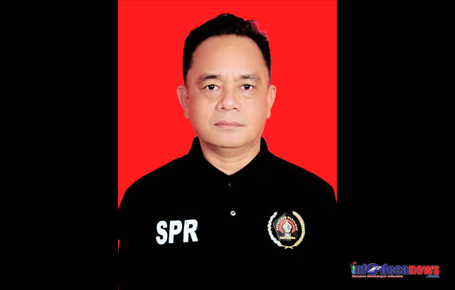 Ketua PWI Lampung Selatan Kecam Keras Ancaman Terhadap Kerja Jurnalis Kompas TV Berikan Apresiasi Langkah Hukum Ke Polres Lampung Selatan
