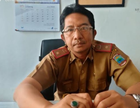 Tahap II Dana Desa 2025 Belum Cair, PMD Lamsel, Kita Aspirasikan, Mudah-Mudahan Ada Solusi