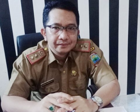 Penjelasan Kadis PMD Lamsel Terkait Penundaan Dana Desa Akibat PMK 81/2025