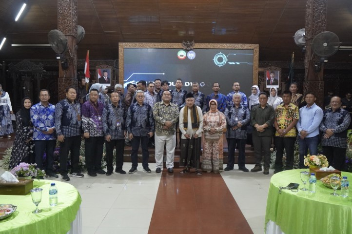 UNY Siapkan Miliaran Rupiah untuk Pembangunan Kampus PSDKU di Blora Mulai 2026
