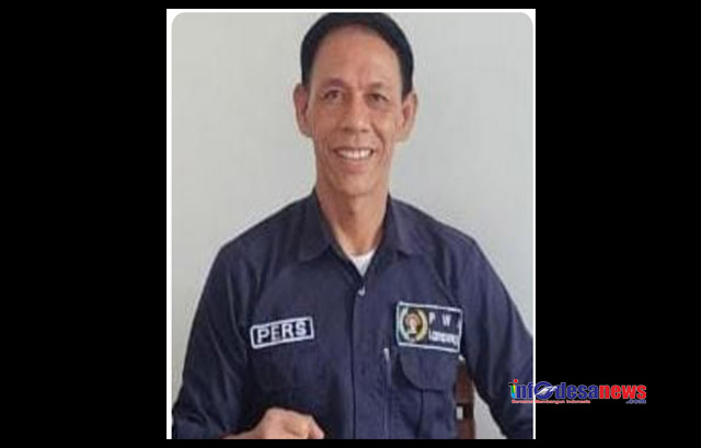 Panitia Konferkab Tetapkan Jadwal Pendaftaran Bakal Calon Ketua PWI Lampung Selatan