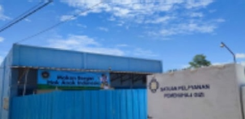 Kepala SPPG Sidomulyo Angkat Bicara, Terkait Pemberitan Dugaan Telur Busuk & Penggunaan Kantong Kresek