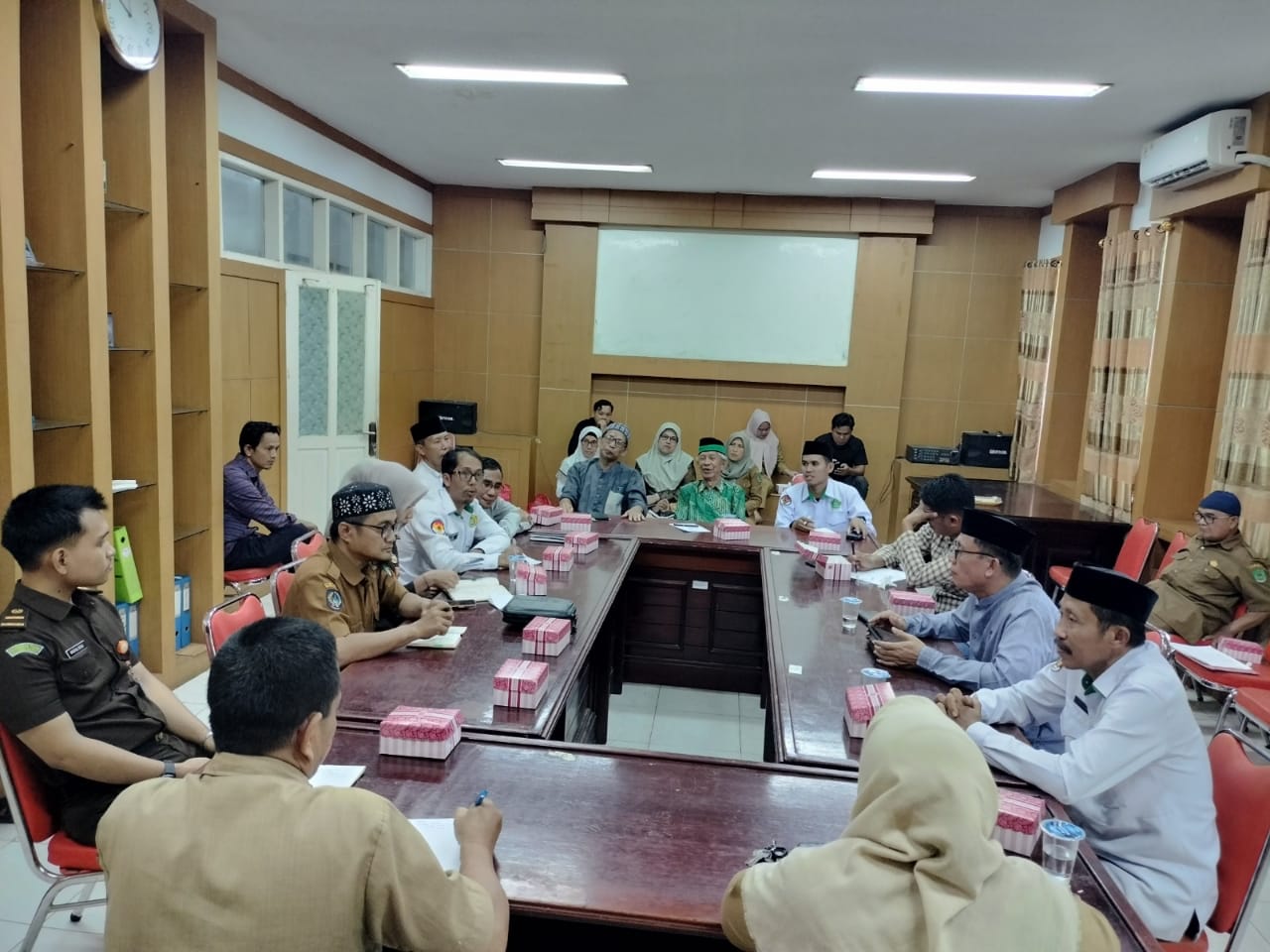 Luwu Utara Siap Berpartisipasi pada MTQ Tingkat Provinsi