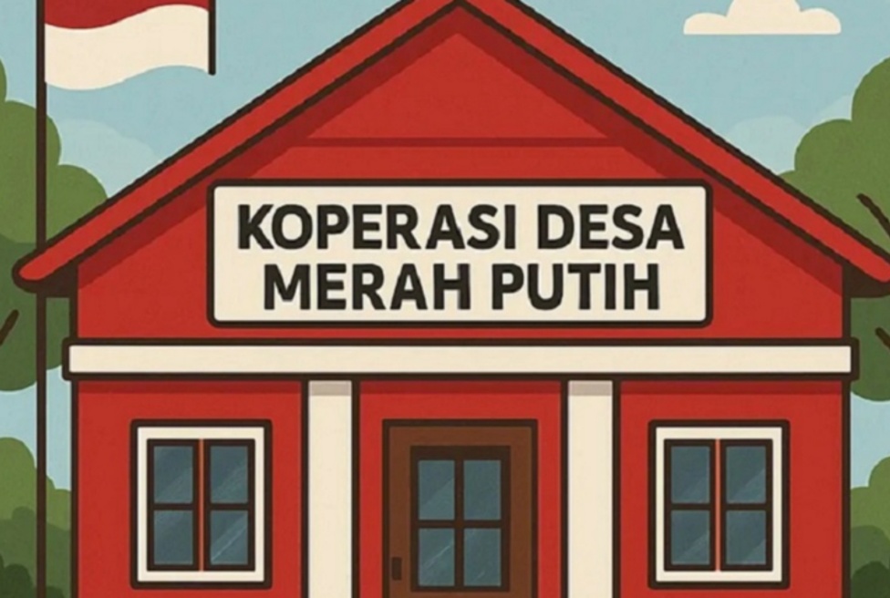 Pemerintah Tetapkan DD Tahun 2026 Sebesar 61 Triliun ,40 Triliun Wajib Mencicil Pembiayaan KDMP-Setiap Desa Rata Rata Menerima DD 279 Juta
