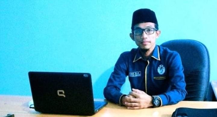 DPP Kampud Beri Keterangan Ke Kejari Lampung Tengah,Dugaan Korupsi Belanja Media Di Dinas Pendidikan