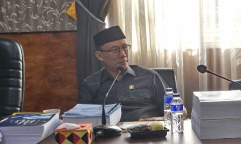 Kontroversi PPPK PW; DPRD Lampung Selatan Soroti Kejelasan Status dan Surat Perjanjian