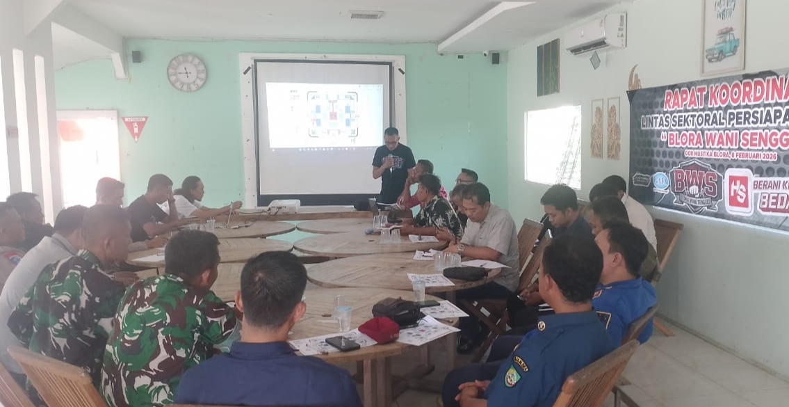 BWS Dinilai Strategis Jadi Wadah Kawah Candradimuka Atlet Beladiri