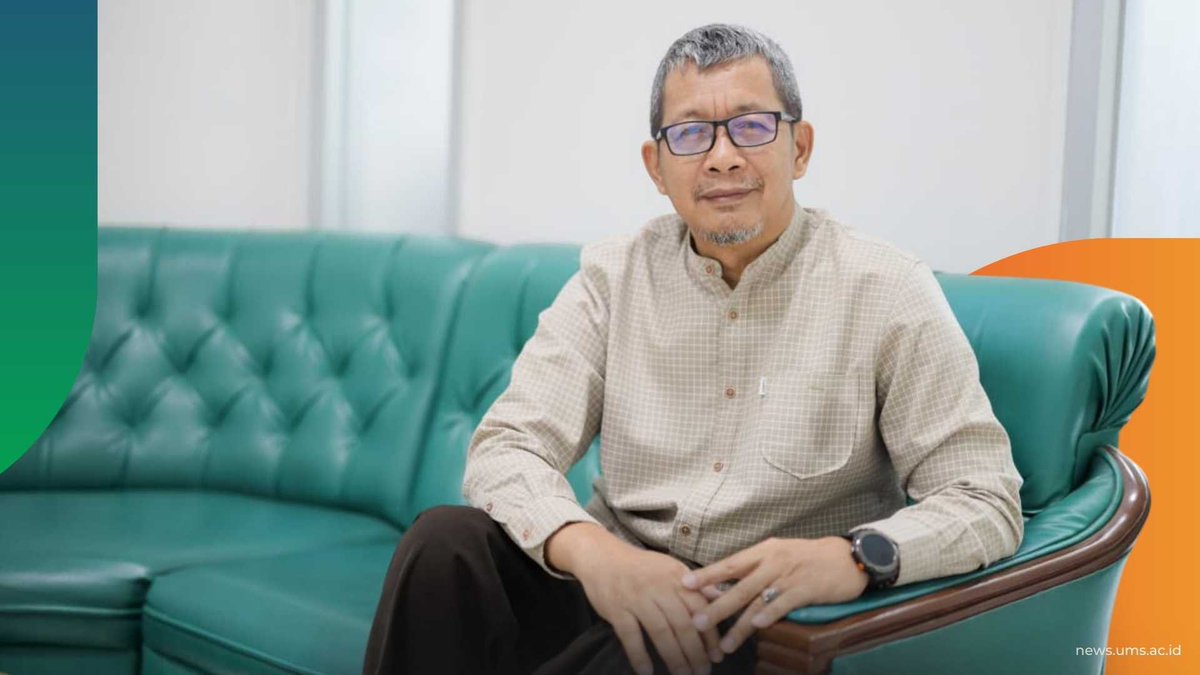 Berlaku 2026, Pakar Hukum Pidana UMS Nilai Poligami Rahasia Jadi Kejahatan Serius !