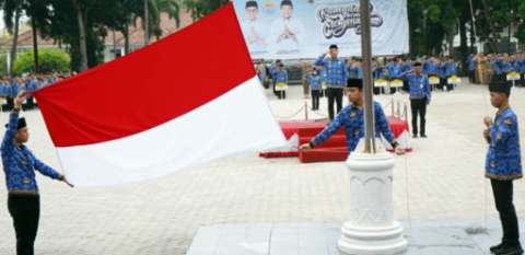 Wabup Lampung Selatan: Desa Fondasi Utama Pembangunan Daerah