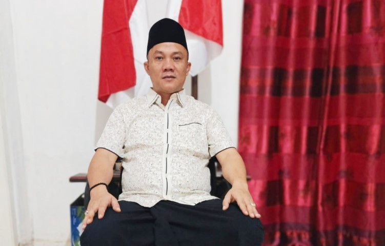 Ketua Laskar Lampung Tengah Soroti Potensi Kegaduhan dalam Transisi Kepengurusan DPD II Golkar
