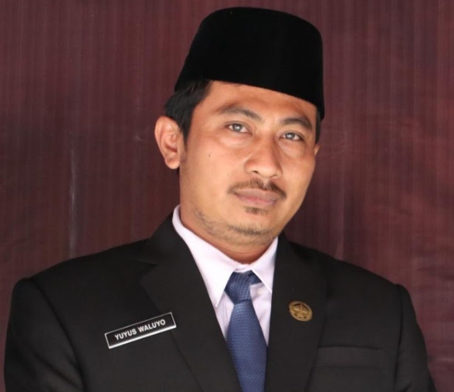 Anggota DPRD Blora Yuyus Waloyo Serukan Sinergi Pers dan Petani untuk Kedaulatan Pangan