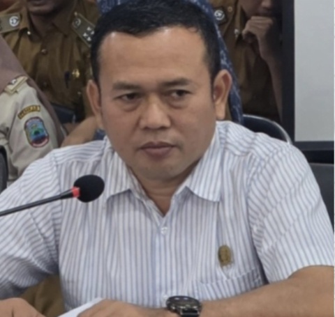 Insiden Pembacokan Jadi Alarm Keamanan, Angota DPRD Lamsel, Agus Sartono Minta Patroli Jam Rawan Ditingkatkan