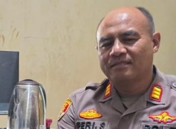 Pencurian Motor Jadi Atensi, Polsek Sidomulyo Tingkatkan Patroli