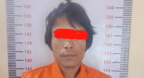 Curanmor Berantai di Candipuro Terungkap, Polisi Amankan Pelaku