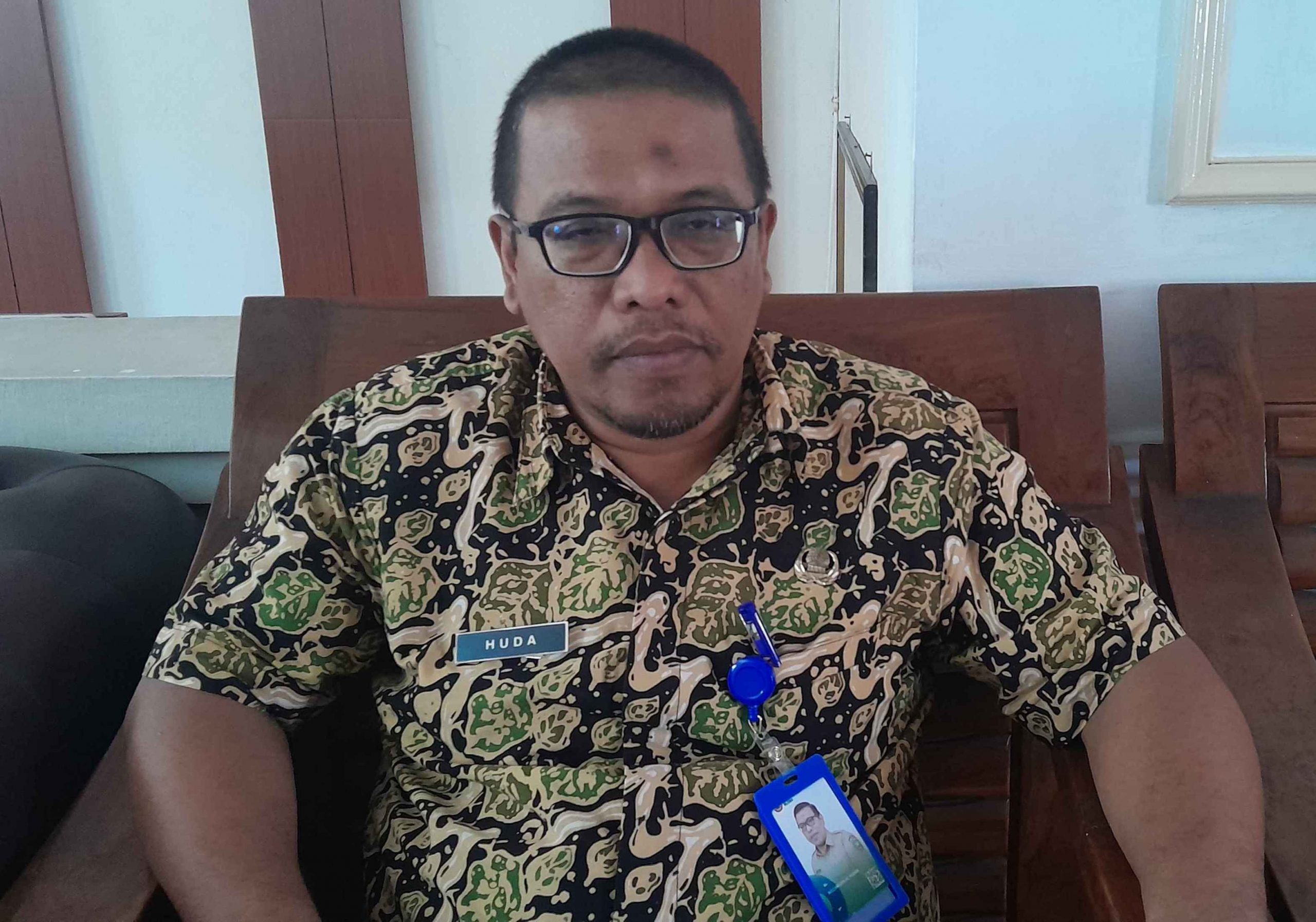 Jelang Mudik Lebaran, Dinas PUPR Blora Intensifkan Perbaikan Jalan